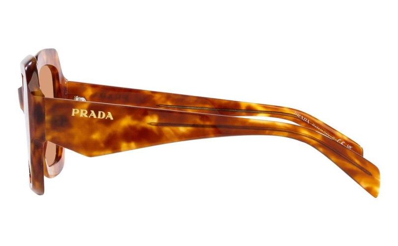 PRADA PR28ZS - 10L07V - 2 - Skyoptic.ro PRADA PR28ZS - 10L07V - 2