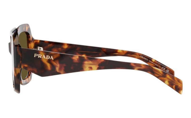PRADA PR28ZS - 14L09Z - 2 - Skyoptic.ro PRADA PR28ZS - 14L09Z - 2