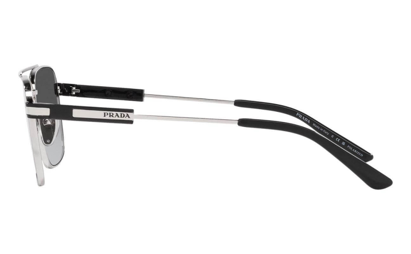 PRADA PR67ZS - 1BC5W1 - 2