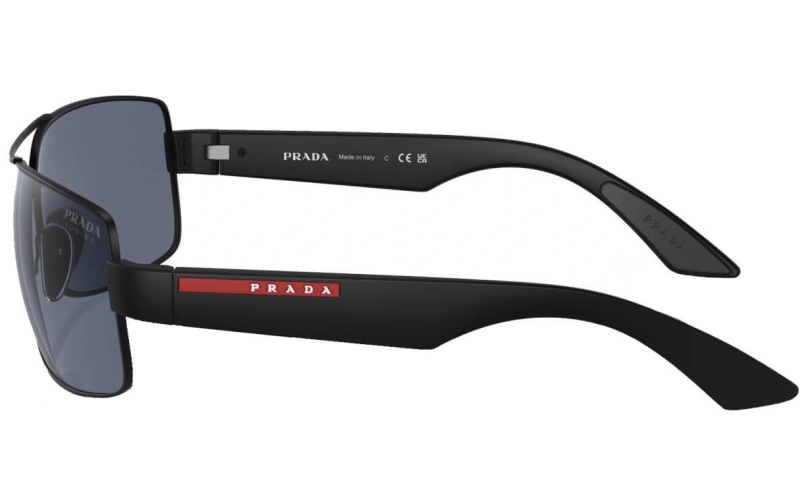 PRADA LINEA ROSSA PS50ZS - 1BO09R - 2 - Skyoptic.ro PRADA LINEA ROSSA PS50ZS - 1BO09R - 2