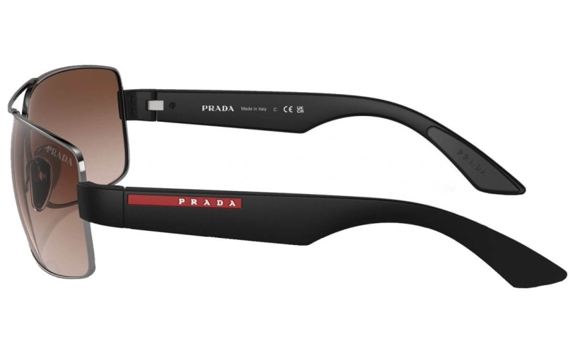 PRADA LINEA ROSSA PS50ZS - 5AV02P - 2 - Skyoptic.ro PRADA LINEA ROSSA PS50ZS - 5AV02P - 2