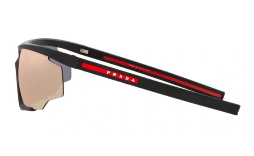 PRADA LINEA ROSSA PS07YS - DG010A - 2 - Skyoptic.ro PRADA LINEA ROSSA PS07YS - DG010A - 2