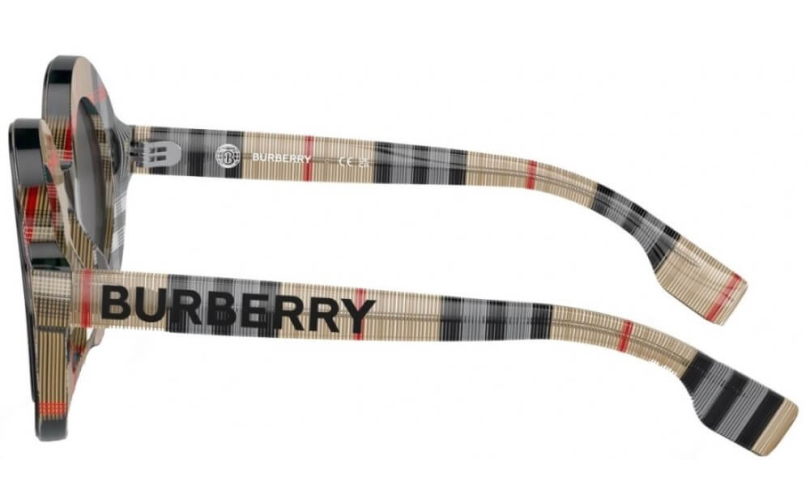 BURBERRY - Junior JB4386 - 377887 - 2 - Skyoptic.ro BURBERRY - Junior JB4386 - 377887 - 2