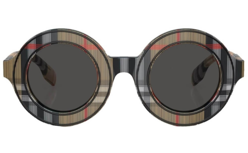 BURBERRY - Junior JB4386 - 377887 - 3 - Skyoptic.ro BURBERRY - Junior JB4386 - 377887 - 3