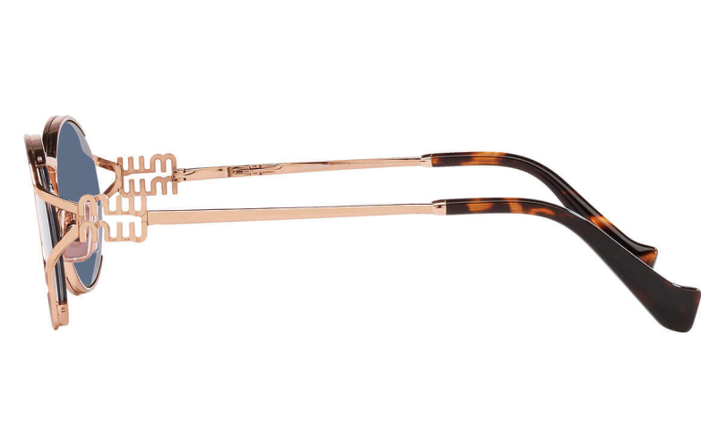 MIU MIU MU52YS - ZVF1V1 - 2 - Skyoptic.ro MIU MIU MU52YS - ZVF1V1 - 2