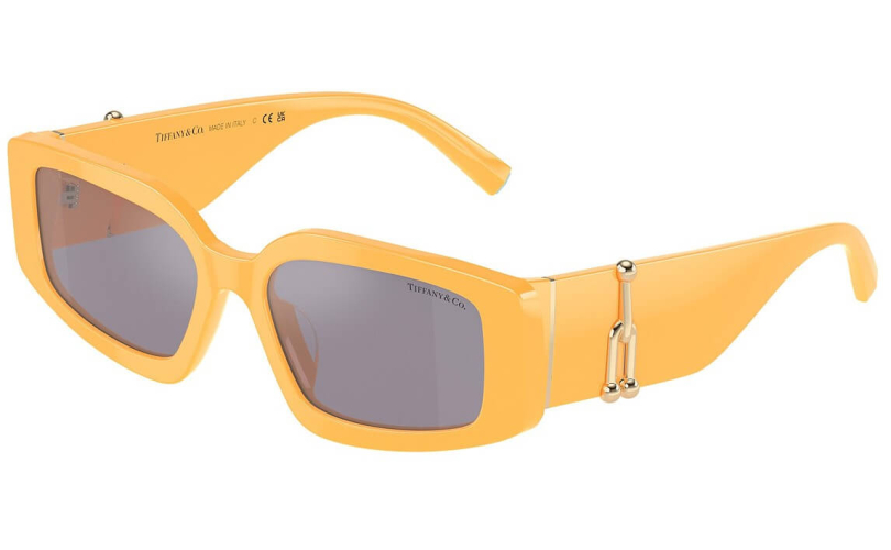 TIFFANY & CO. TF4208U - 83842S - 1