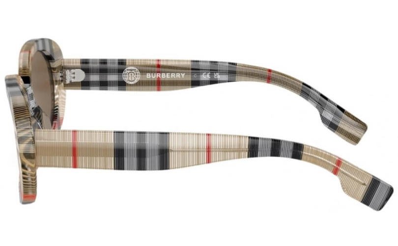 BURBERRY - Junior JB4339 - 377873 - 2 - Skyoptic.ro BURBERRY - Junior JB4339 - 377873 - 2