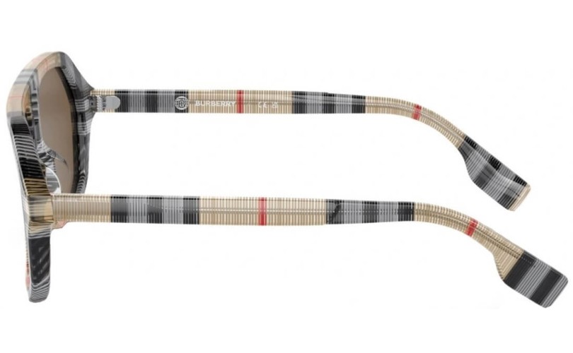 BURBERRY - Junior JB4340 - 377873 - 2 - Skyoptic.ro BURBERRY - Junior JB4340 - 377873 - 2