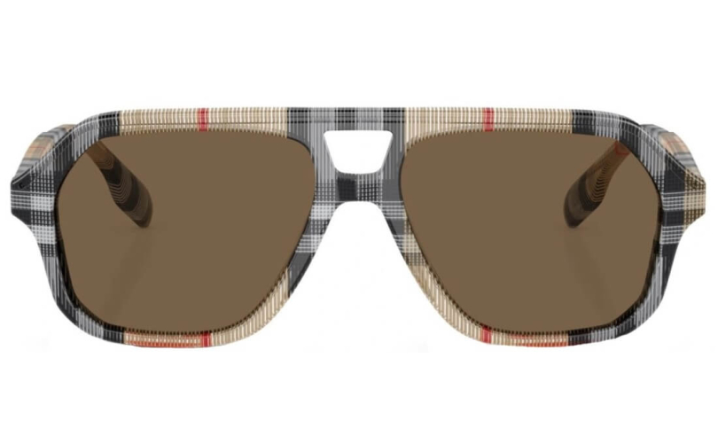 BURBERRY - Junior JB4340 - 377873 - 3 - Skyoptic.ro BURBERRY - Junior JB4340 - 377873 - 3