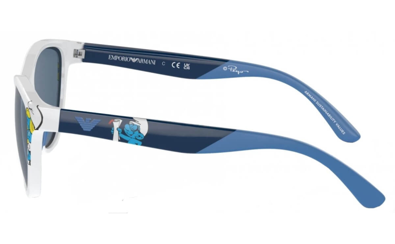 EMPORIO ARMANI - Junior EK4003 - 534480 - 2 - Skyoptic.ro EMPORIO ARMANI - Junior EK4003 - 534480 - 2