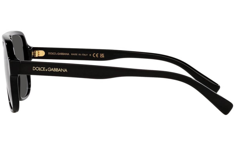DOLCE & GABBANA - Junior DX4003 - 335587 - 2 - Skyoptic.ro DOLCE & GABBANA - Junior DX4003 - 335587 - 2
