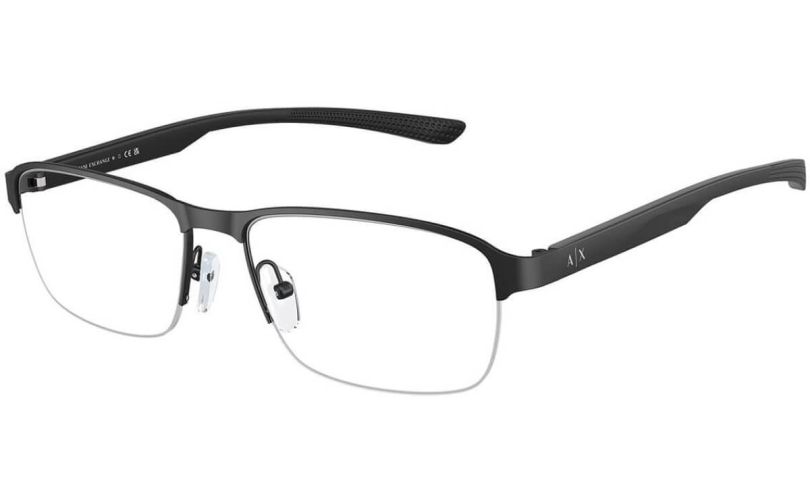 ARMANI EXCHANGE AX1061 - 6000 - 57