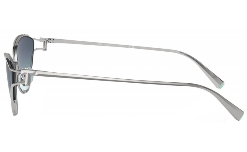 TIFFANY & CO. TF3095 - 60019S - 2 - Skyoptic.ro TIFFANY & CO. TF3095 - 60019S - 2