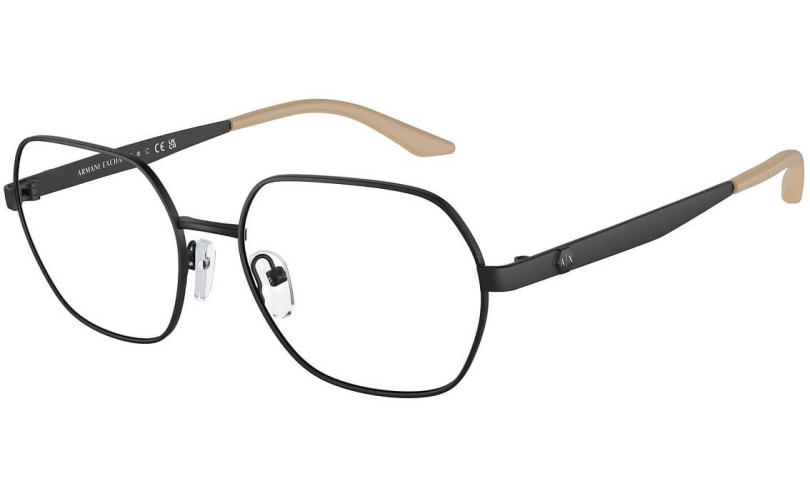 ARMANI EXCHANGE AX1062 - 6000 - 1