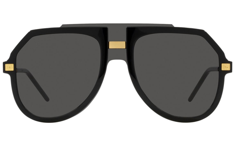 DOLCE & GABBANA DG6195 - 501/87 - 3