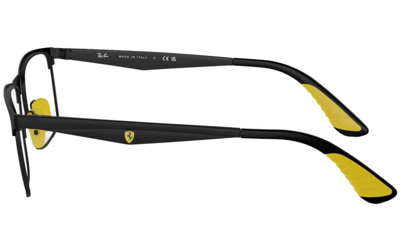 RAY-BAN FERRARI RX6516M - F091 - 2