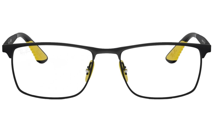RAY-BAN FERRARI RX6516M - F091 - 3