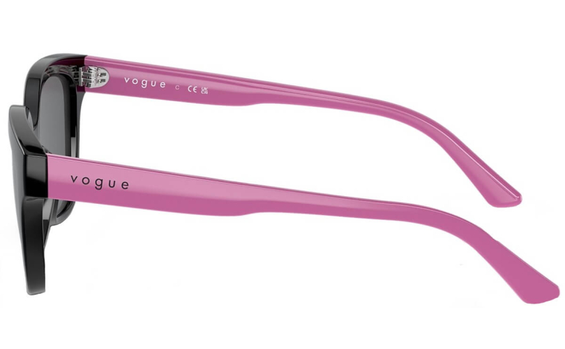 VOGUE - JUNIOR VJ2021 - W44/87 - 2 - Skyoptic.ro VOGUE - JUNIOR VJ2021 - W44/87 - 2