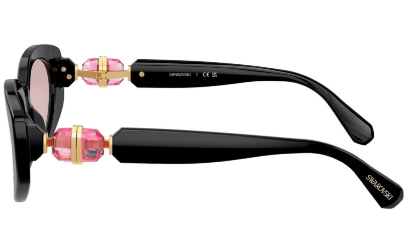 SWAROVSKI SK6002 - 1001/5 - 2 - Skyoptic.ro SWAROVSKI SK6002 - 1001/5 - 2