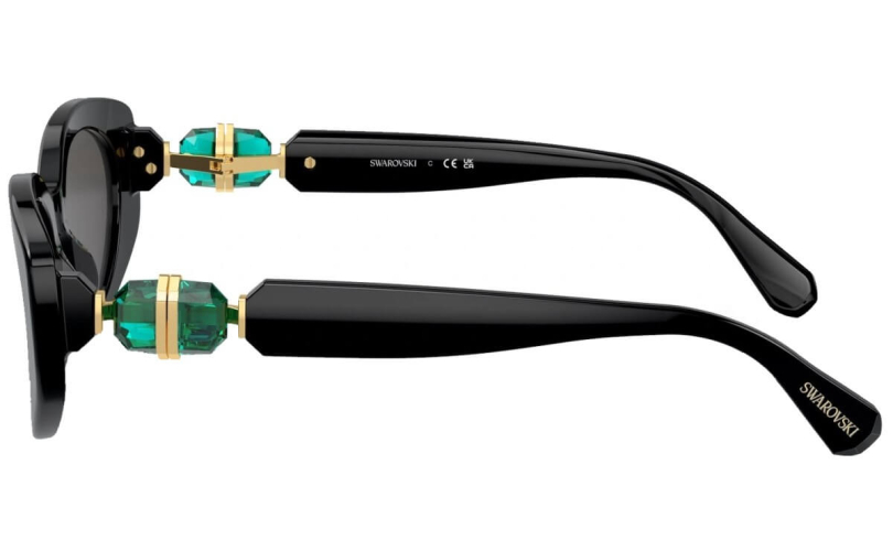 SWAROVSKI SK6002 - 100187 - 2 - Skyoptic.ro SWAROVSKI SK6002 - 100187 - 2