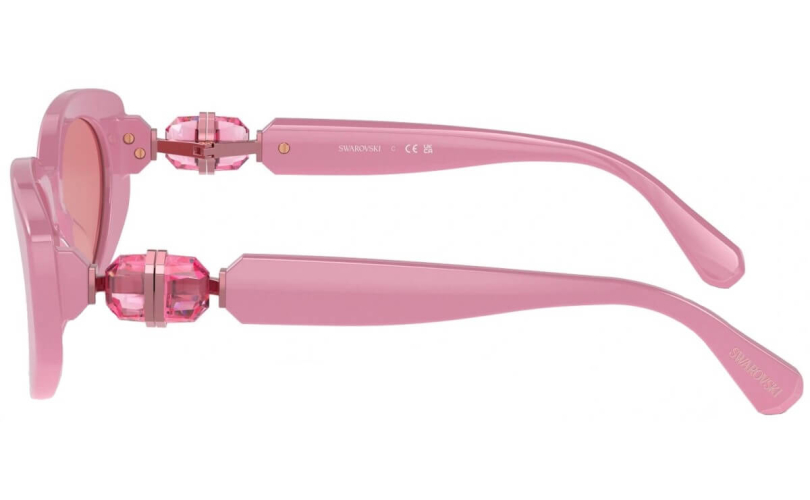 SWAROVSKI SK6002 - 1005E4 - 2 - Skyoptic.ro SWAROVSKI SK6002 - 1005E4 - 2