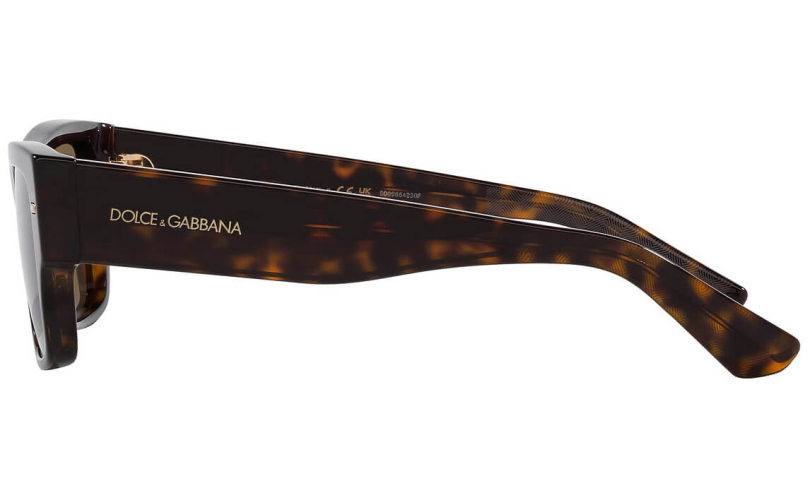 DOLCE & GABBANA DG4451 - 502/73 - 2 - Skyoptic.ro DOLCE & GABBANA DG4451 - 502/73 - 2