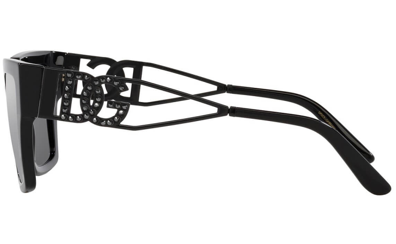 DOLCE & GABBANA DG4446B - 501/6G - 2 - Skyoptic.ro DOLCE & GABBANA DG4446B - 501/6G - 2