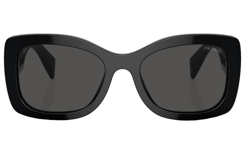 PRADA PRA08S - 1AB5S0 - 3 - Skyoptic.ro PRADA PRA08S - 1AB5S0 - 3