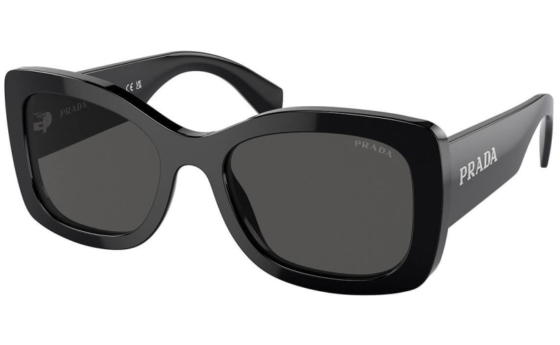 PRADA PRA08S - 1AB5S0 - 1 - Skyoptic.ro PRADA PRA08S - 1AB5S0 - 1
