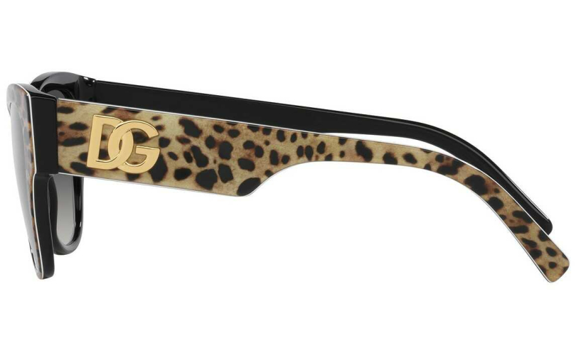 DOLCE & GABBANA DG4449 - 31638G - 2 - Skyoptic.ro DOLCE & GABBANA DG4449 - 31638G - 2