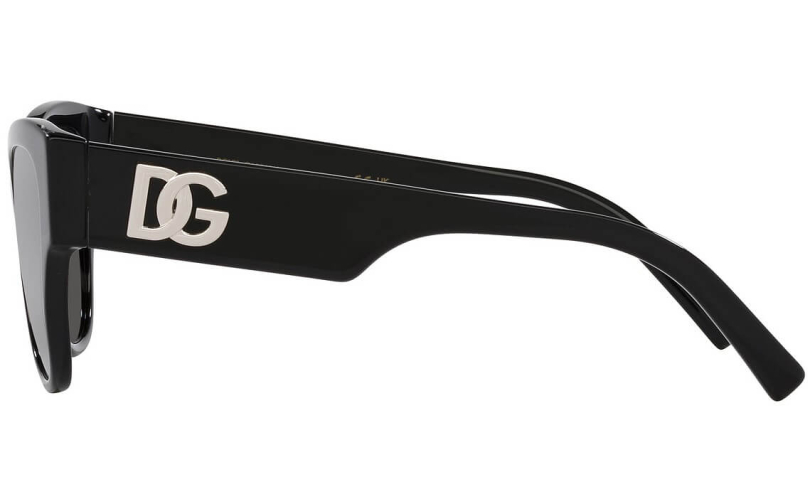 DOLCE & GABBANA DG4449 - 501/87 - 2 - Skyoptic.ro DOLCE & GABBANA DG4449 - 501/87 - 2