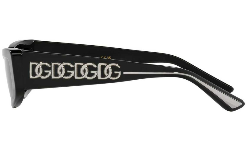 DOLCE & GABBANA DG4445 - 501/87 - 2 - Skyoptic.ro DOLCE & GABBANA DG4445 - 501/87 - 2
