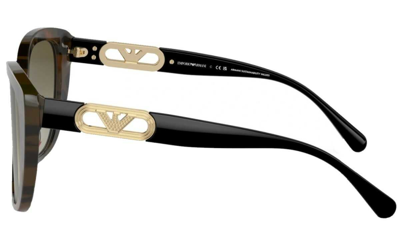 EMPORIO ARMANI EA4214U - 60608E - 2 - Skyoptic.ro EMPORIO ARMANI EA4214U - 60608E - 2
