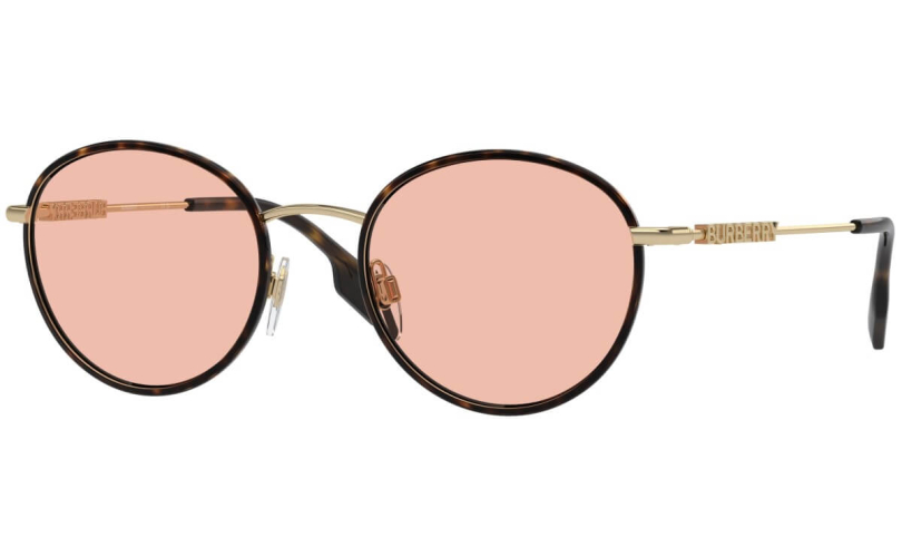 BURBERRY BE3148D - 132284 - 1