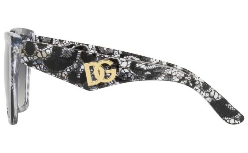 DOLCE & GABBANA DG4438 - 32878G - 2