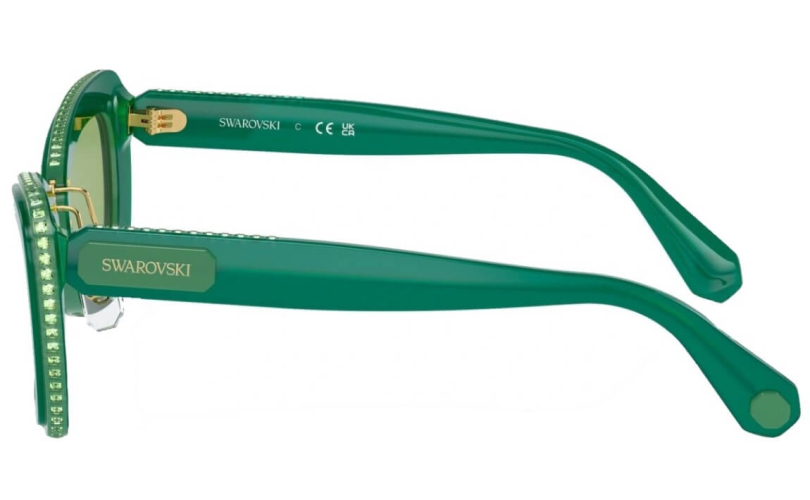 SWAROVSKI SK6012 - 1014/2 - 2