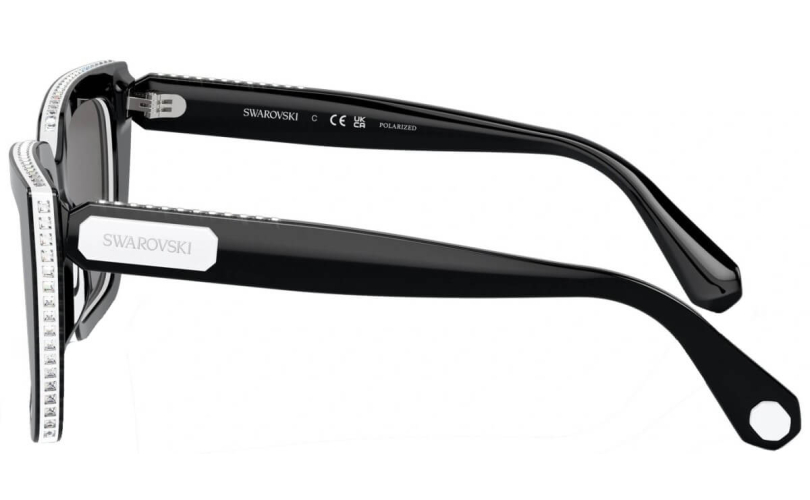 SWAROVSKI SK6013 - 101581 - 2 - Skyoptic.ro SWAROVSKI SK6013 - 101581 - 2