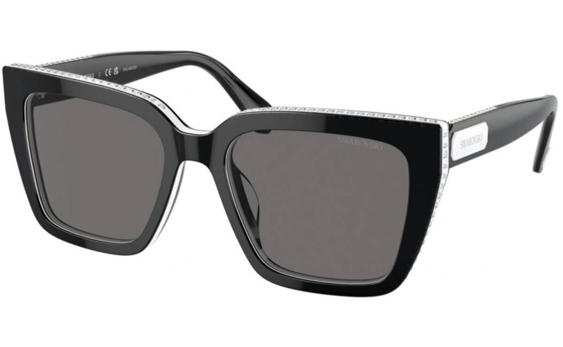 SWAROVSKI SK6013 - 101581 - 1 - Skyoptic.ro SWAROVSKI SK6013 - 101581 - 1