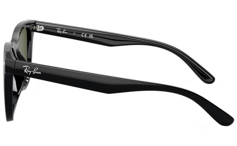 RAY-BAN RB4420 - 601/9A - 2