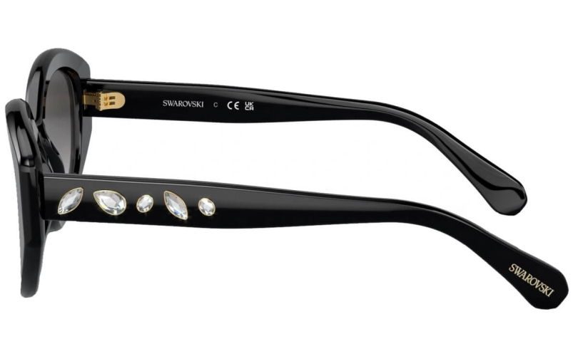 SWAROVSKI SK6005 - 10018G - 2