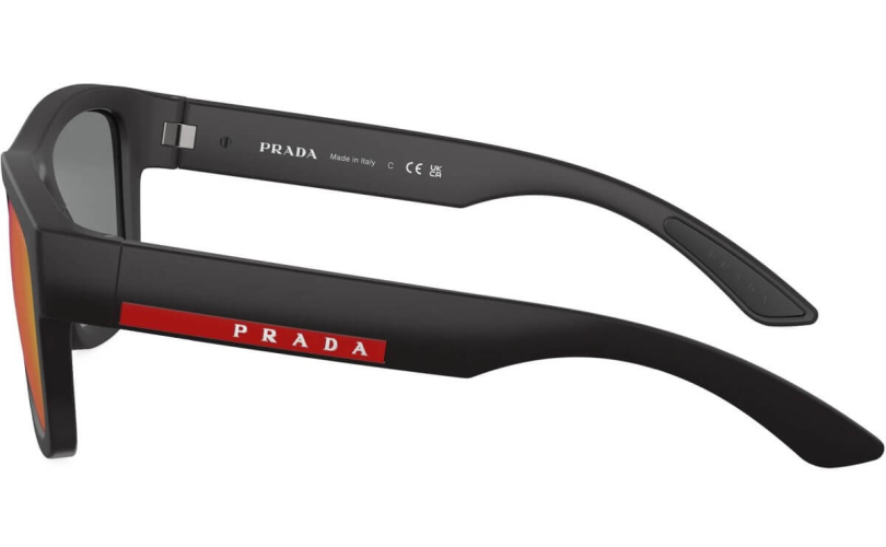 PRADA LINEA ROSSA PS01ZS - DG008F - 2 - Skyoptic.ro PRADA LINEA ROSSA PS01ZS - DG008F - 2