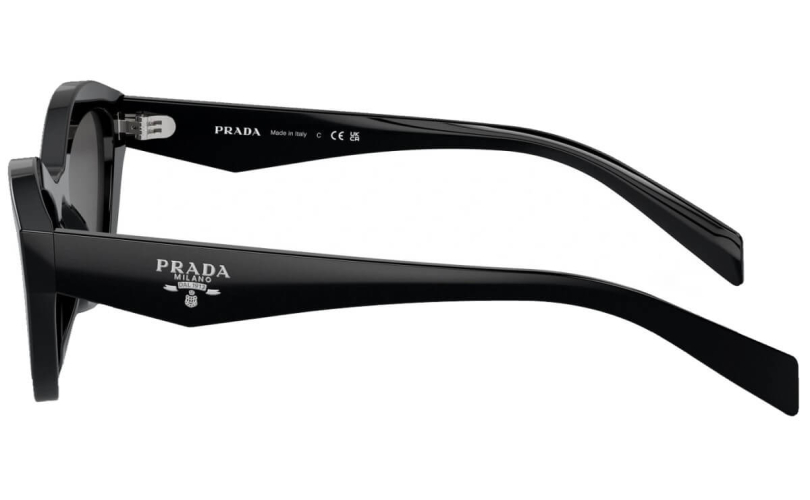 PRADA PRA02S - 16K08Z - 2 - Skyoptic.ro PRADA PRA02S - 16K08Z - 2