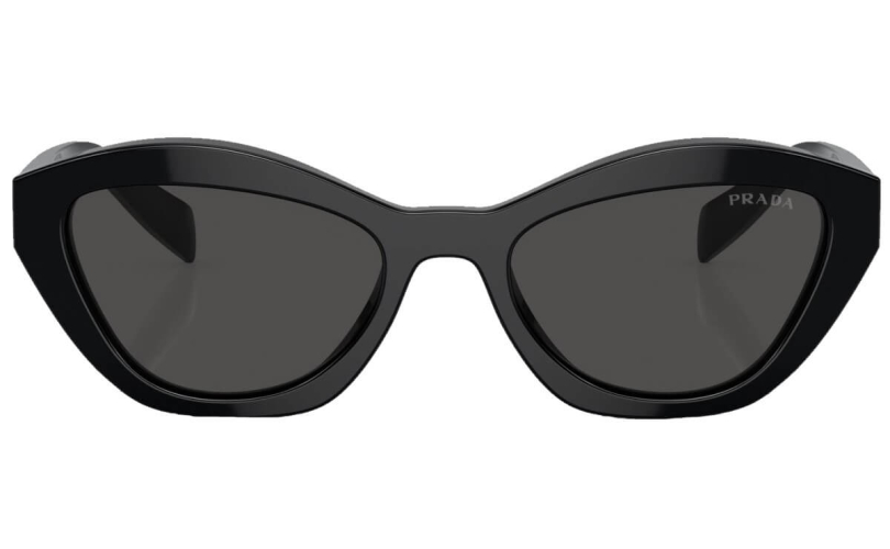 PRADA PRA02S - 16K08Z - 3 - Skyoptic.ro PRADA PRA02S - 16K08Z - 3