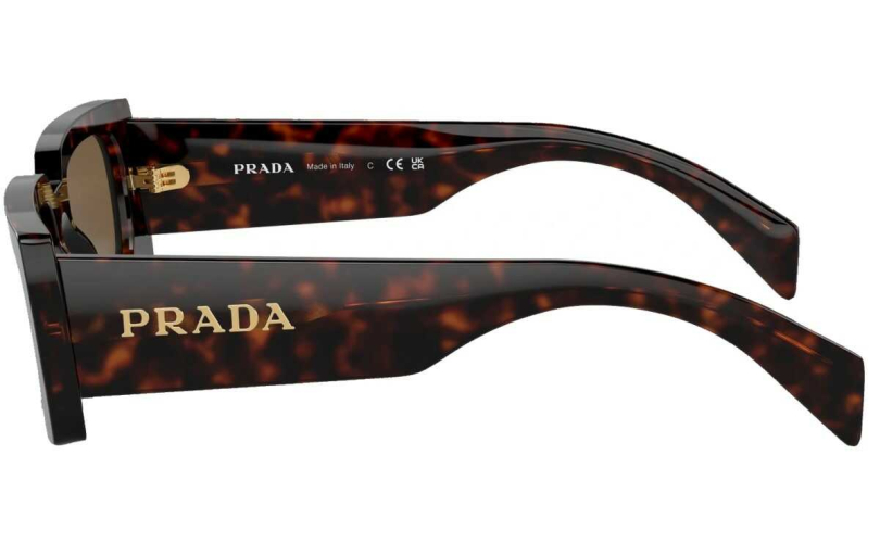 PRADA PRA07S - 16N5Y1 - 2 - Skyoptic.ro PRADA PRA07S - 16N5Y1 - 2