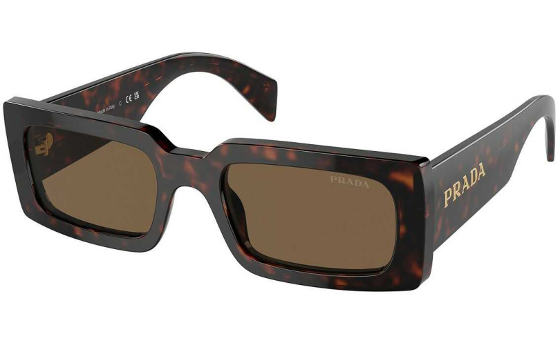 PRADA PRA07S - 16N5Y1 - 1 - Skyoptic.ro PRADA PRA07S - 16N5Y1 - 1