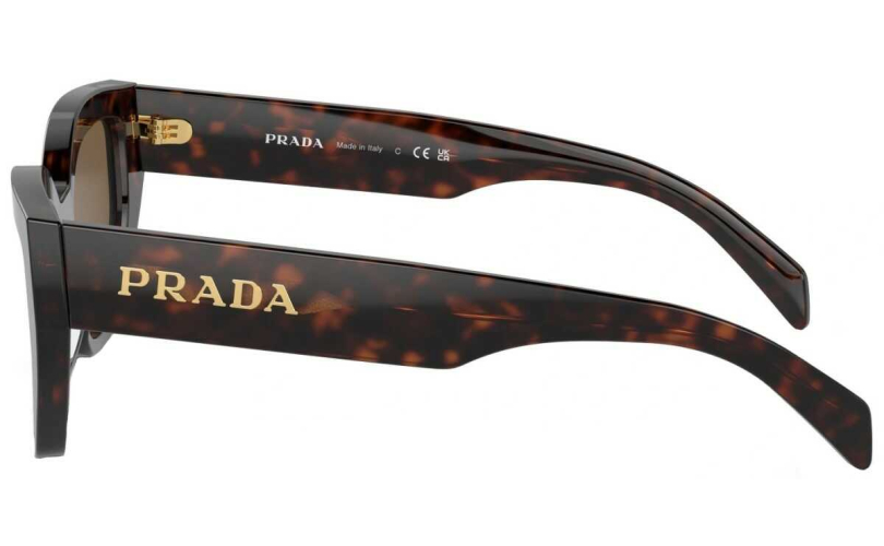 PRADA PRA09S - 16N5Y1 - 2 - Skyoptic.ro PRADA PRA09S - 16N5Y1 - 2