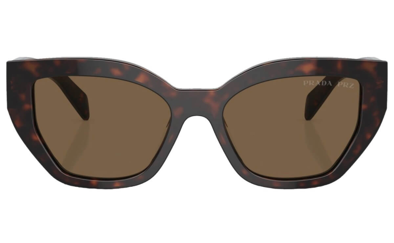 PRADA PRA09S - 16N5Y1 - 3 - Skyoptic.ro PRADA PRA09S - 16N5Y1 - 3