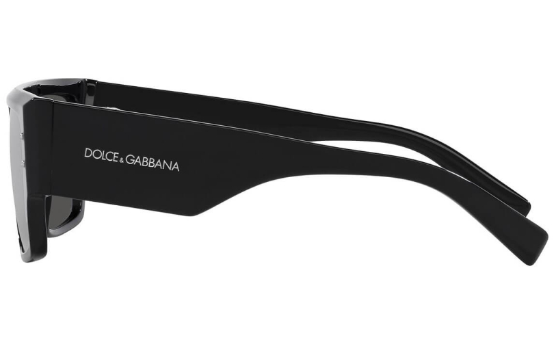 DOLCE & GABBANA DG4459 - 501/87 - 2 - Skyoptic.ro DOLCE & GABBANA DG4459 - 501/87 - 2