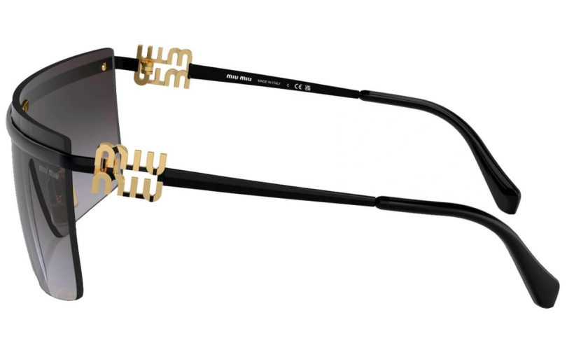 MIU MIU MU50ZS - 1AB5D1 - 2 - Skyoptic.ro MIU MIU MU50ZS - 1AB5D1 - 2