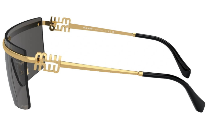 MIU MIU MU50ZS - 5AK5S0 - 2 - Skyoptic.ro MIU MIU MU50ZS - 5AK5S0 - 2